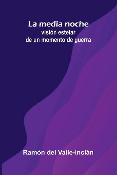 La Media Noche