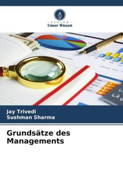 Grundsätze des Managements