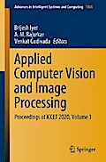 Applied Computer Vision and Image Processing