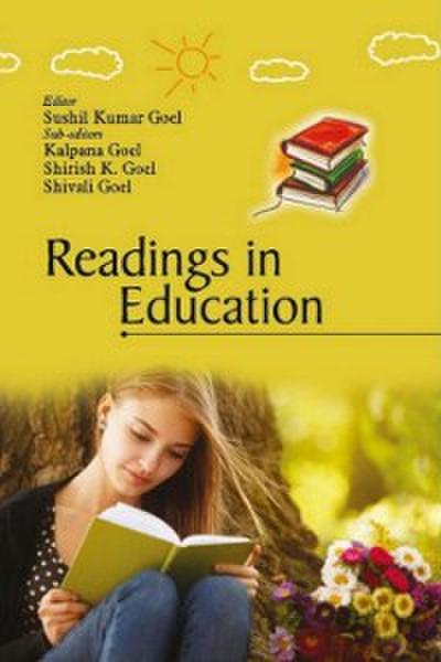 Readings In Education