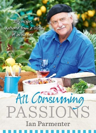 Ian Parmenter Cookbook (working Title)