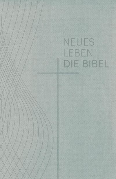 Neues Leben. Die Bibel, Taschenausgabe, Kunstleder