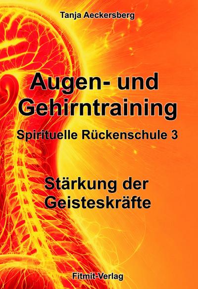 Augen- und Gehirntraining