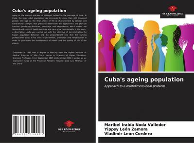 Cuba’s ageing population