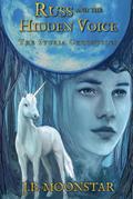 Russ and the Hidden Voice (The Ituria Chronicles, #1)