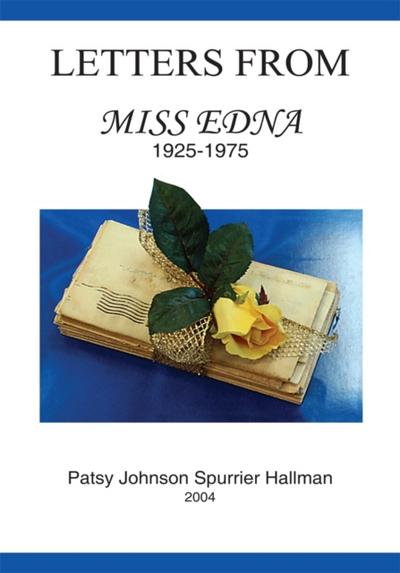Letters from Miss Edna