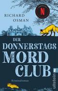 Der Donnerstagsmordclub