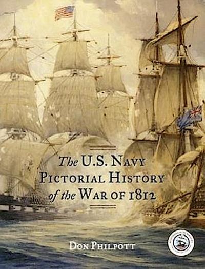 U S Navy Pictorial History Warcb
