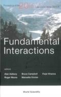 Fundamental Interactions - Proceedings Of The 20th