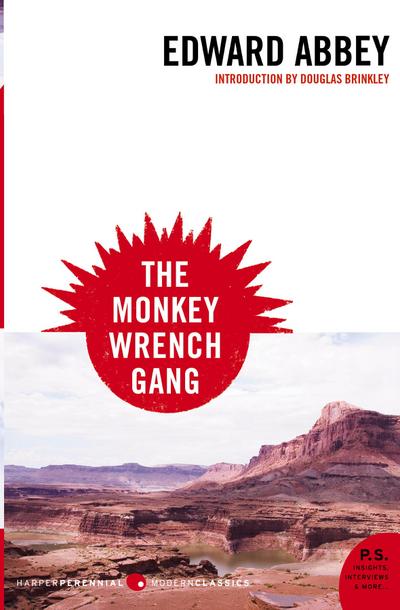 The Monkey Wrench Gang