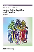 Amino Acids, Peptides and Proteins