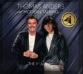 ... sings Modern Talking: The 1st Album (3 CD)