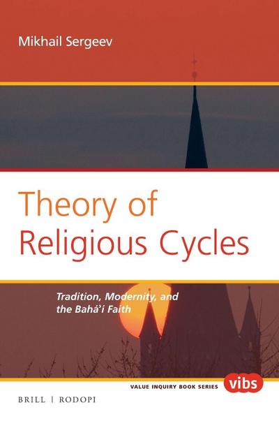 Theory of Religious Cycles