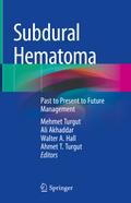 Subdural Hematoma