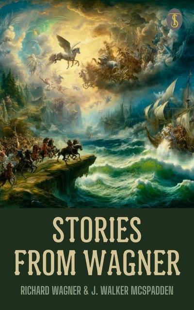 Stories from Wagner