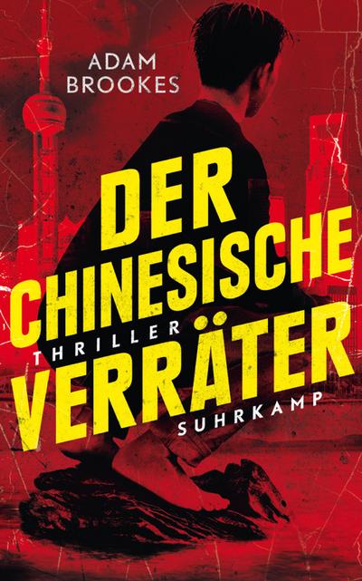 Der chinesische Verräter