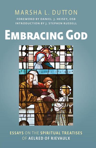 Embracing God