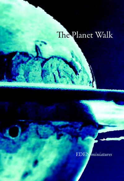The Planet Walk