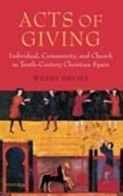 Acts of Giving
