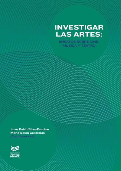 Investigar las artes