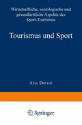 Tourismus und Sport