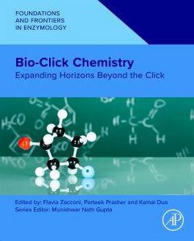 Bio-Click Chemistry