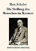 Die Stellung des Menschen im Kosmos