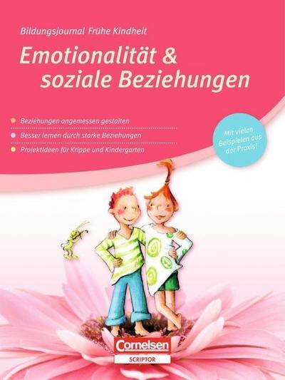 Emotionalität & soziale Beziehungen