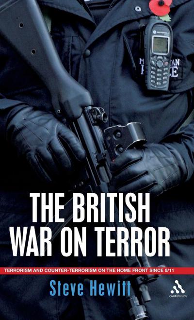 The British War on Terror