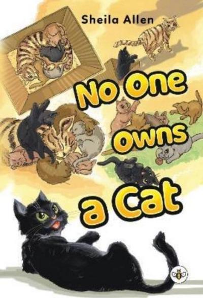 No One Owns a Cat