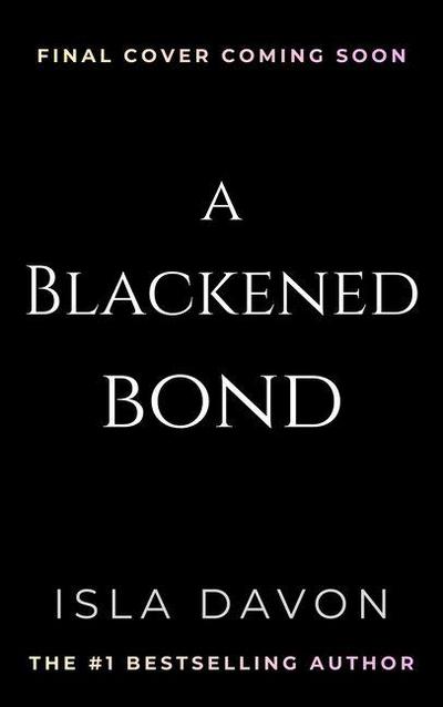 A Blackened Bond