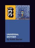 Sinead O’Connor’s Universal Mother