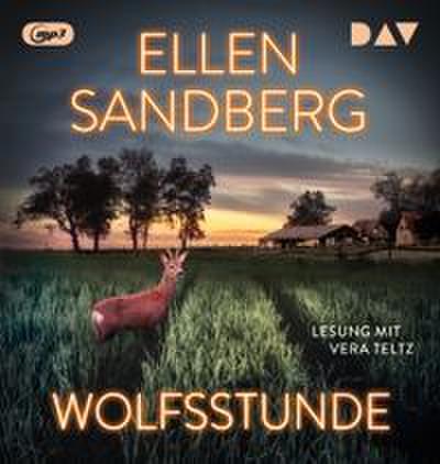 Wolfsstunde