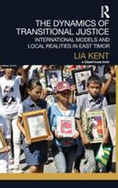 The Dynamics of Transitional Justice