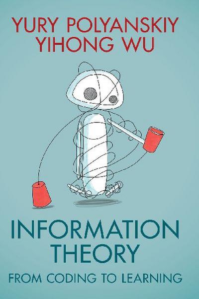 Information Theory
