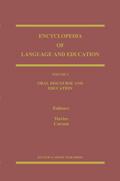 Oral Discourse and Education
