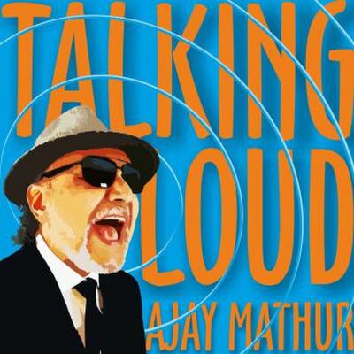 Talking Loud, 1 Audio-CD