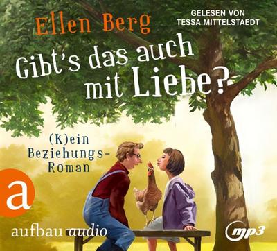 Gibt’s das auch mit Liebe?