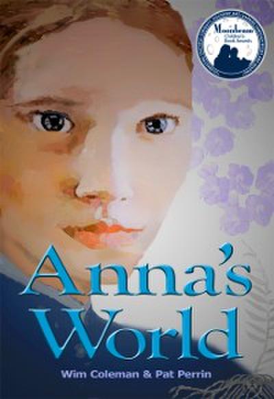 Anna’s World