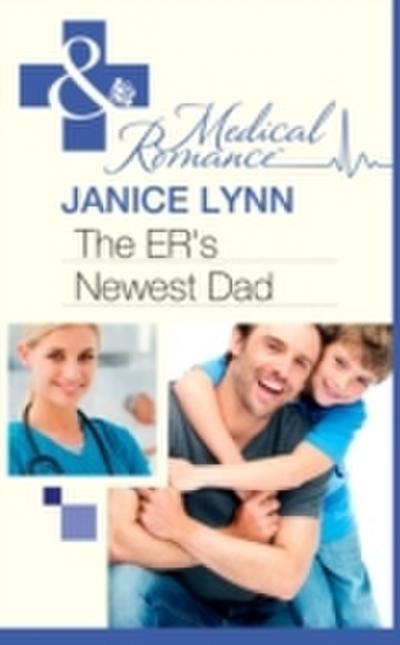 Er’s Newest Dad