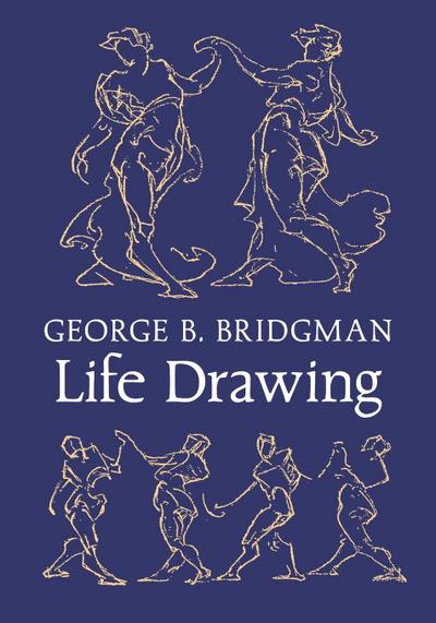 Bridgman’s Life Drawing