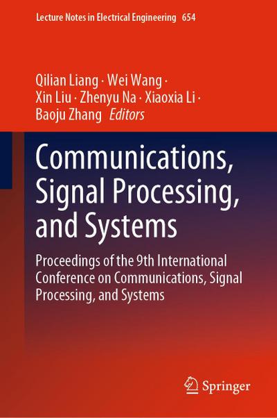 Communications, Signal Processing, and Systems