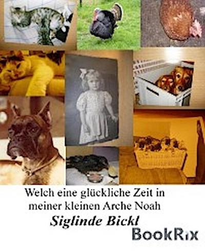 Welch eine glückliche Zeit