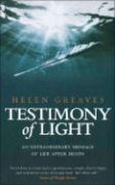 Testimony of Light