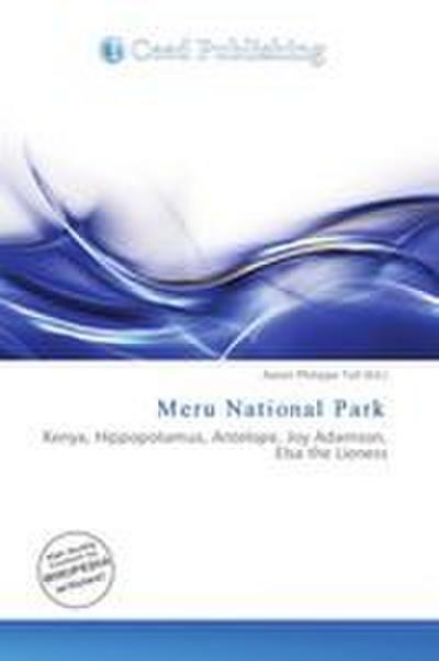Meru National Park