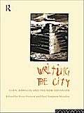 Writing the City