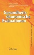 Gesundheitsökonomische Evaluationen