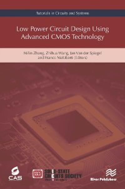 Low Power Circuit Design Using Advanced CMOS Technology