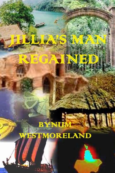Jillia’s Man, Regained