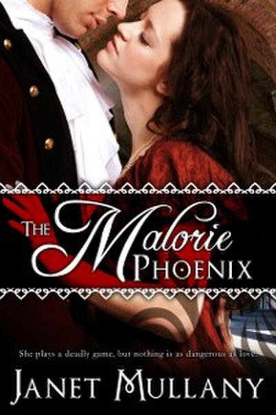 The Malorie Phoenix